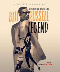 Untitled Bill Russell/Netflix Documentary