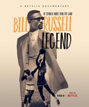 Untitled Bill Russell/Netflix Documentary
