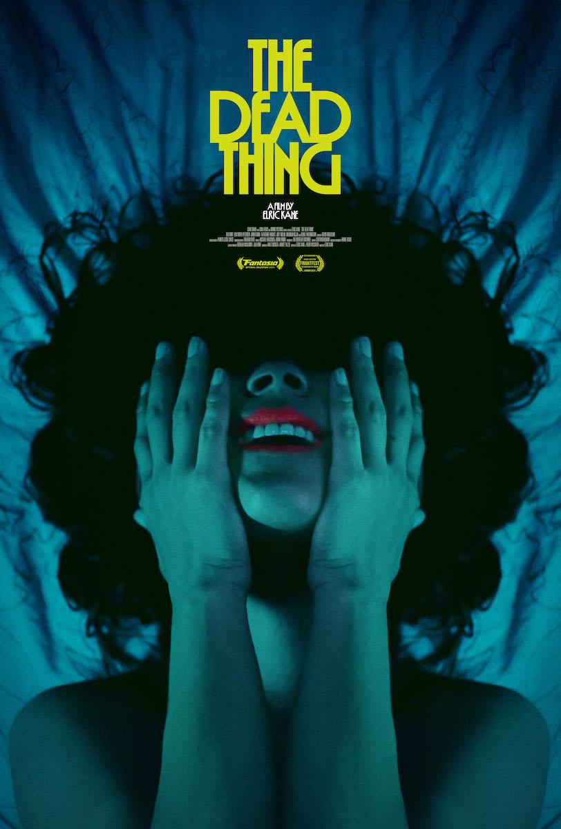 The Dead Thing (2025) | Watch on Movi47
