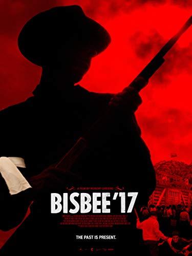 Bisbee '17 - like Missing 411 but longer