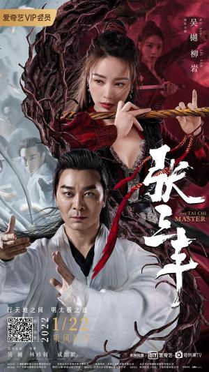 The Tai Chi Master