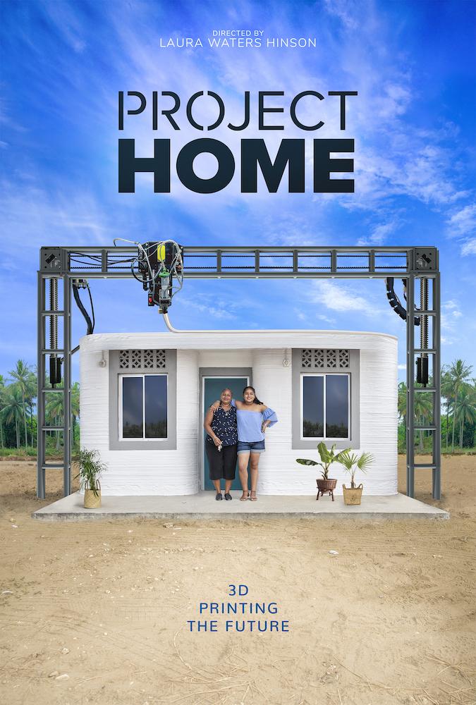 Project Home (2023) | Watch on Movi47