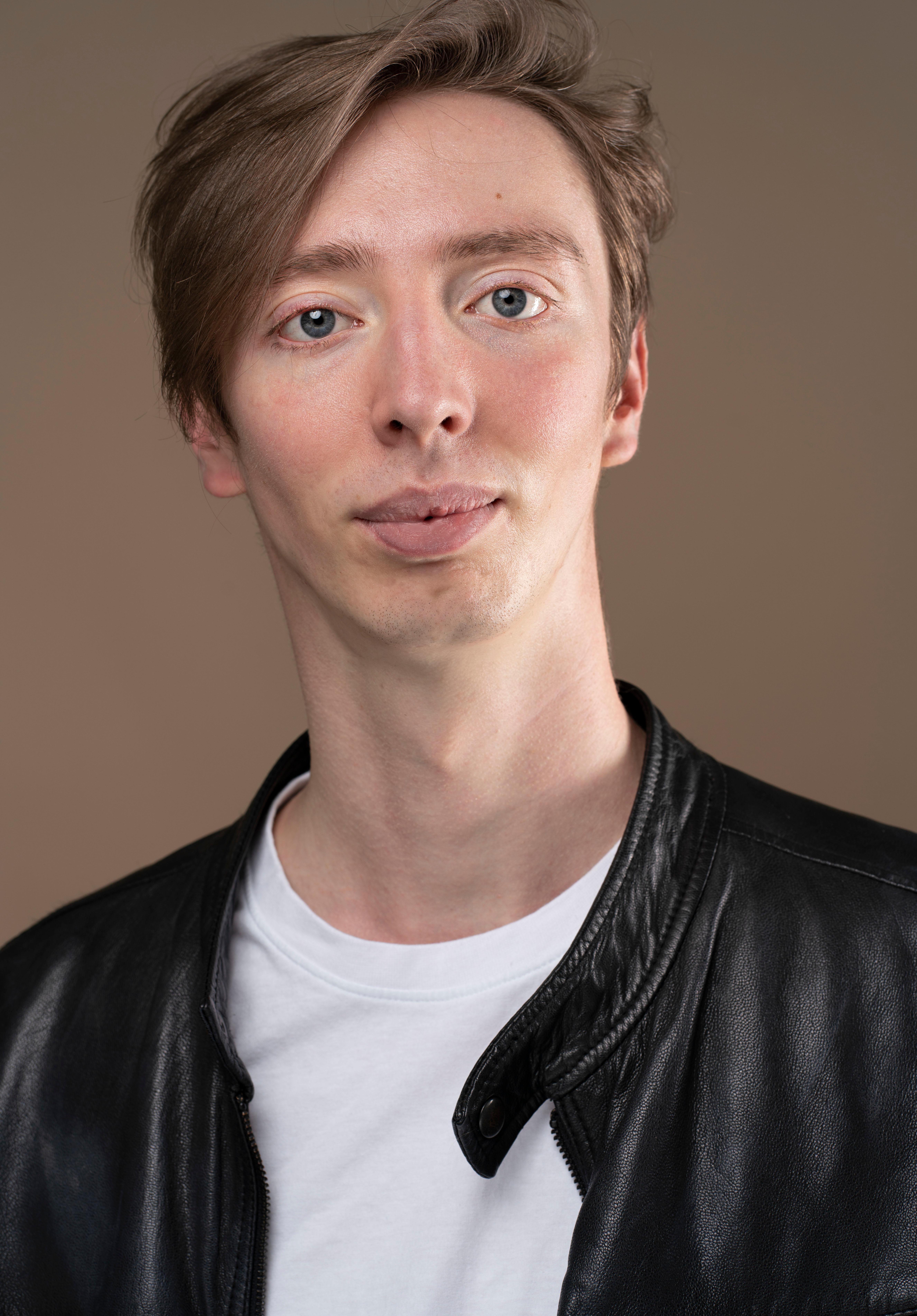 Mark Cameron-Young