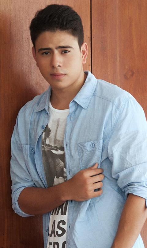 actor Ken Anderson large photo