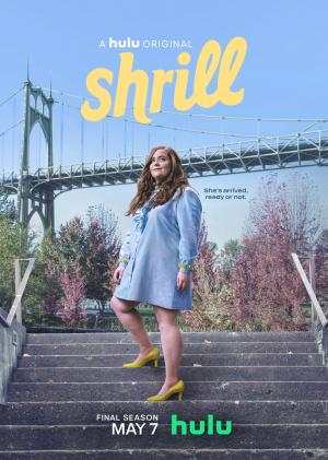 Shrill S1-S3