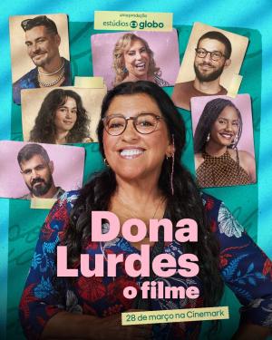 Dona Lurdes: O Filme [Portuguese]