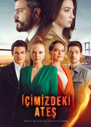 Içimizdeki Ates