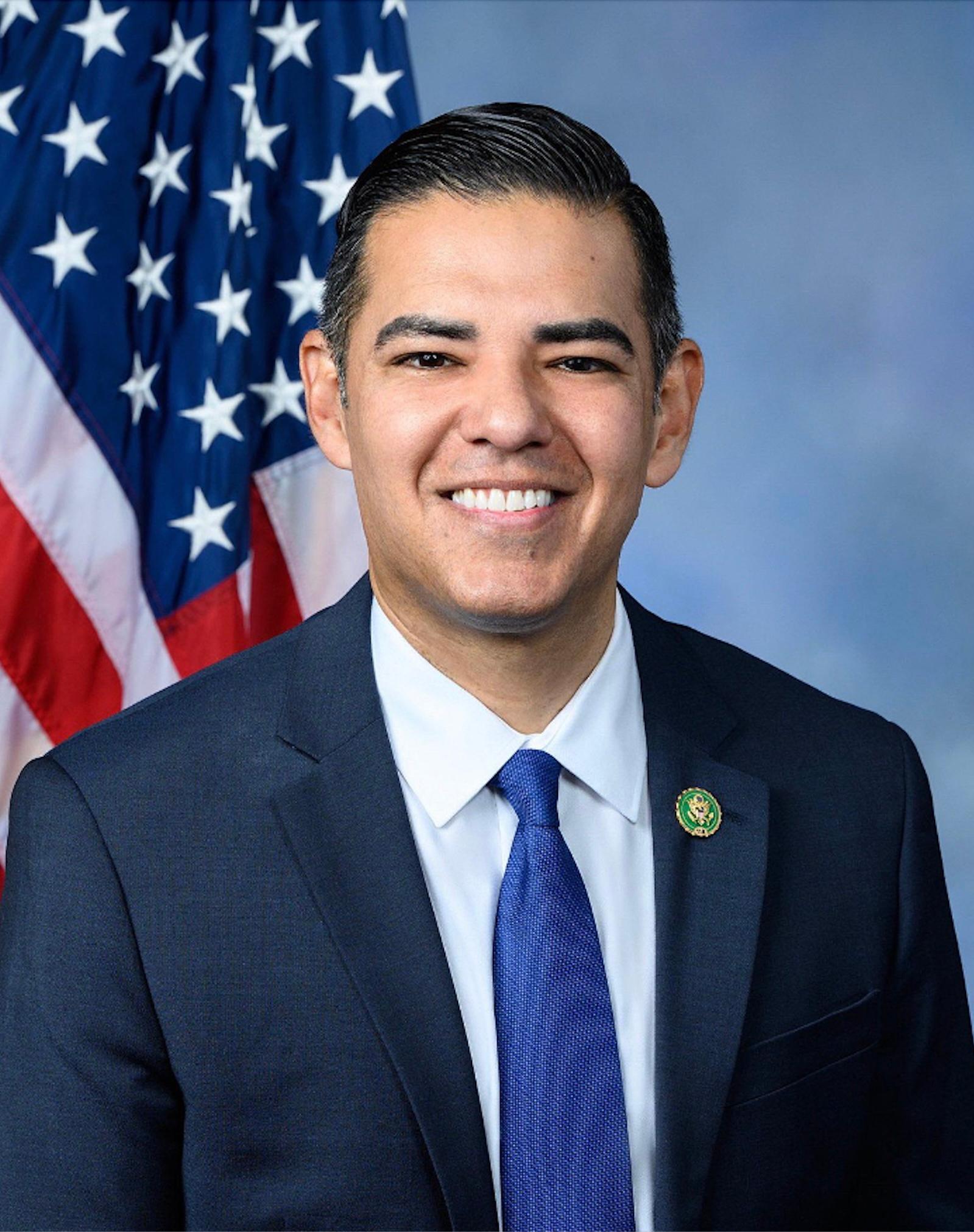 Robert Garcia