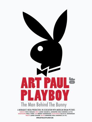 Art Paul of Playboy: The Man Behind the Bunny
