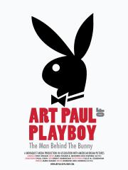 Art Paul of Playboy: The Man Behind the Bunny