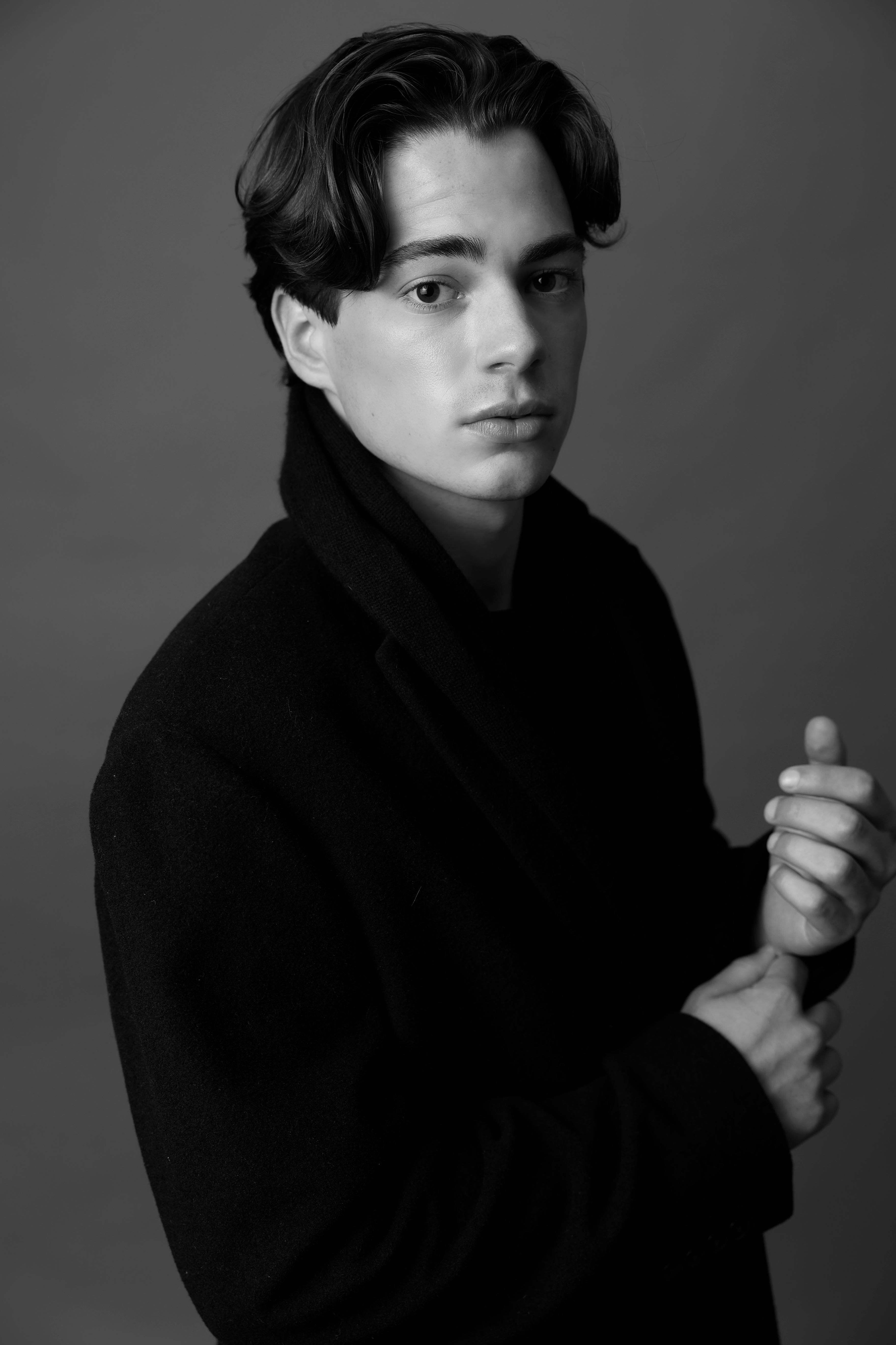 Benedict Maitland