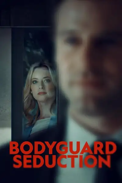 Bodyguard Seduction poster