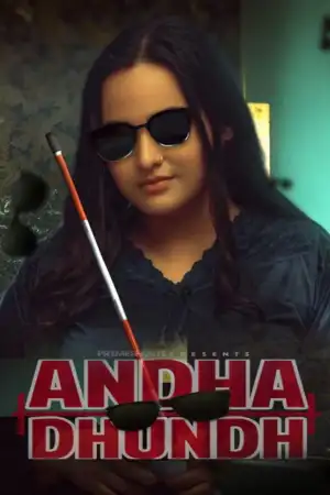 Andha Dhundh poster