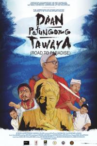 Daan patungong tawaya