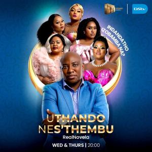 Uthando Nes'thembu S1-S7