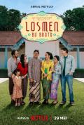 Losmen Bu Broto: The Series