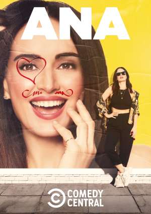 Ana [Portuguese]