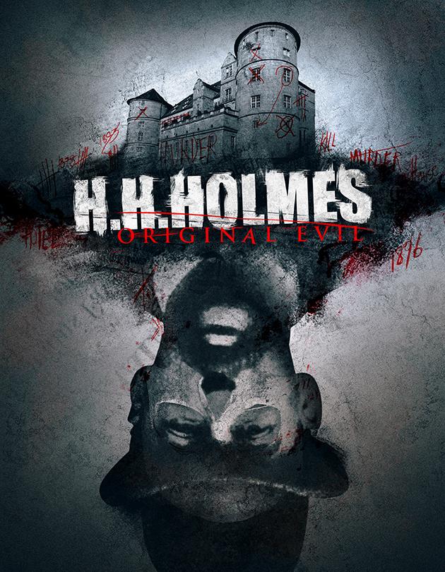 H. H. Holmes: Original Evil (2018) | Watch on Movi47