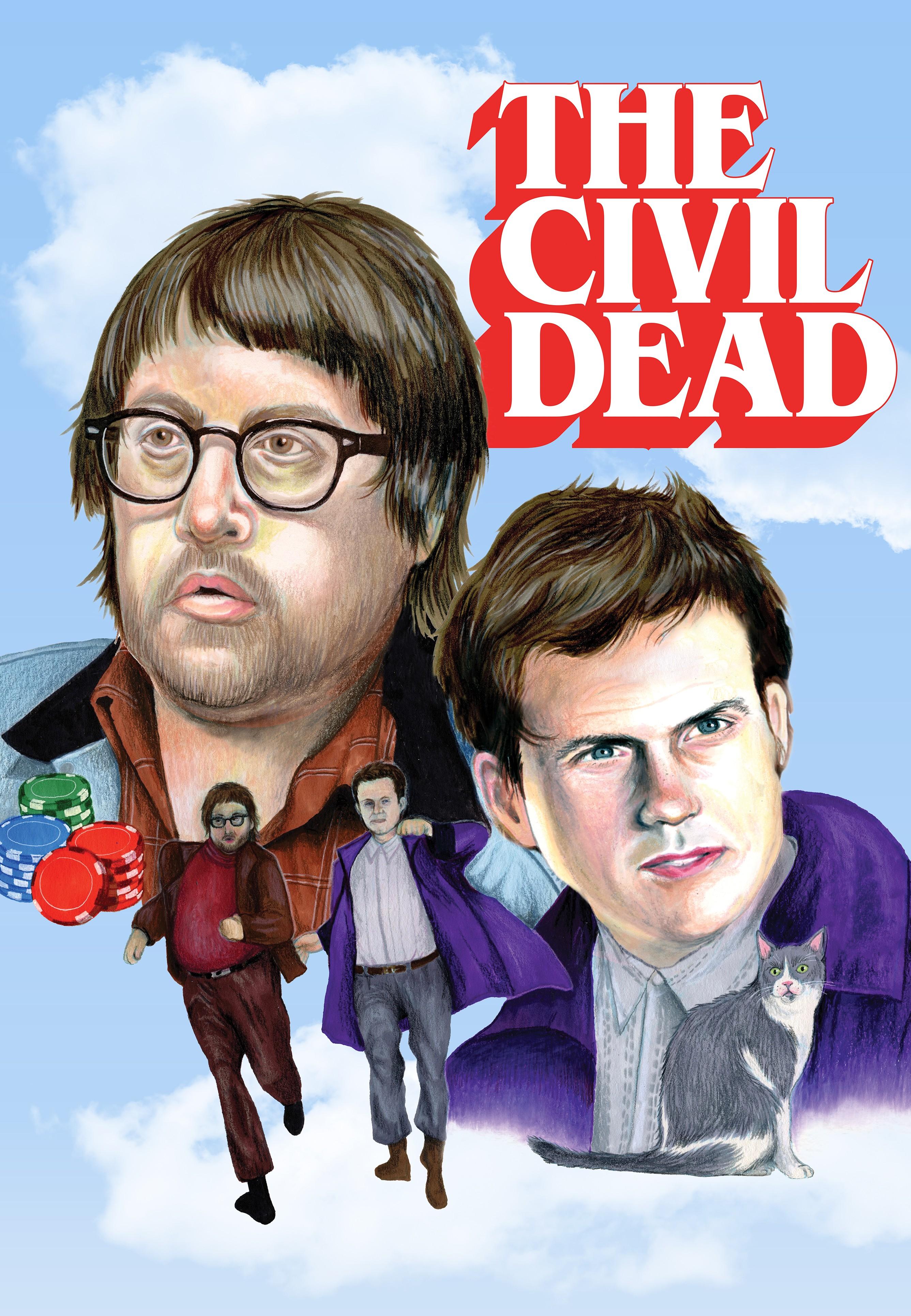 The Civil Dead (2023) | Watch on Movi47