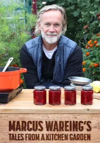 Marcus Wareing's Tales from a Kitchen Garden