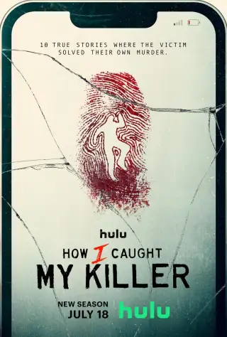 How I Caught My Killer