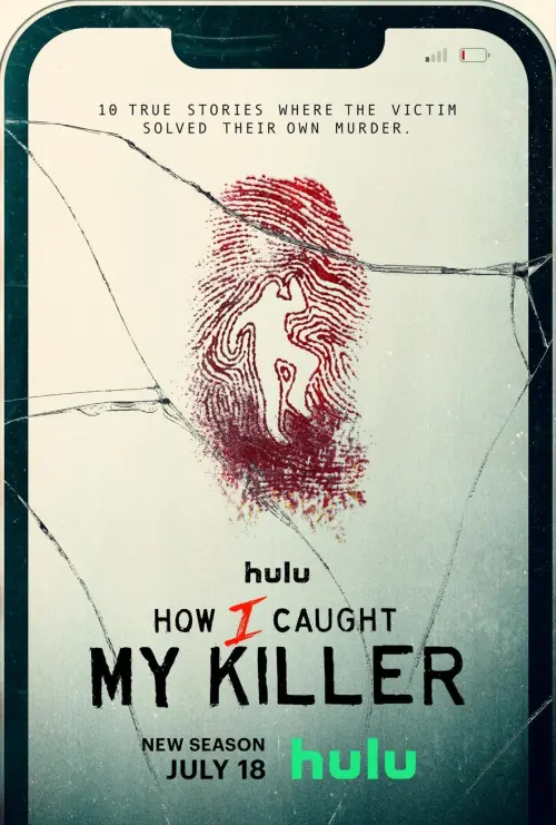 How I Caught My Killer S1-S2