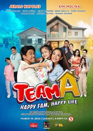 Team A