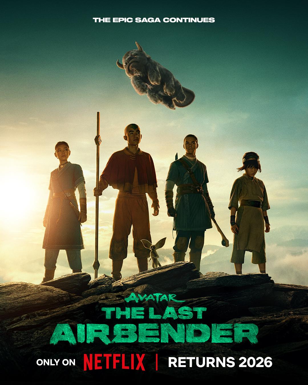 Avatar: The Last Airbender