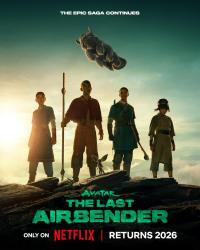 Avatar: The Last Airbender