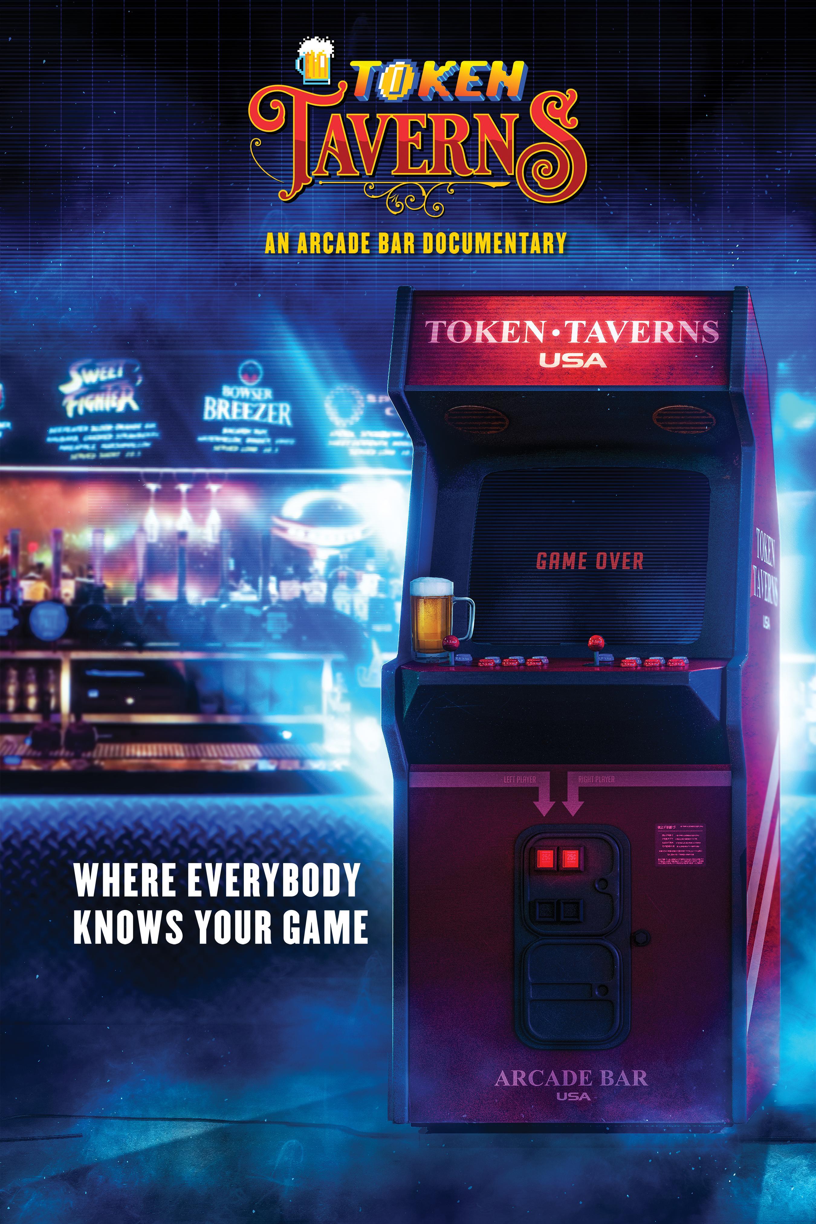 Token Taverns (2023) | Watch on Movi47
