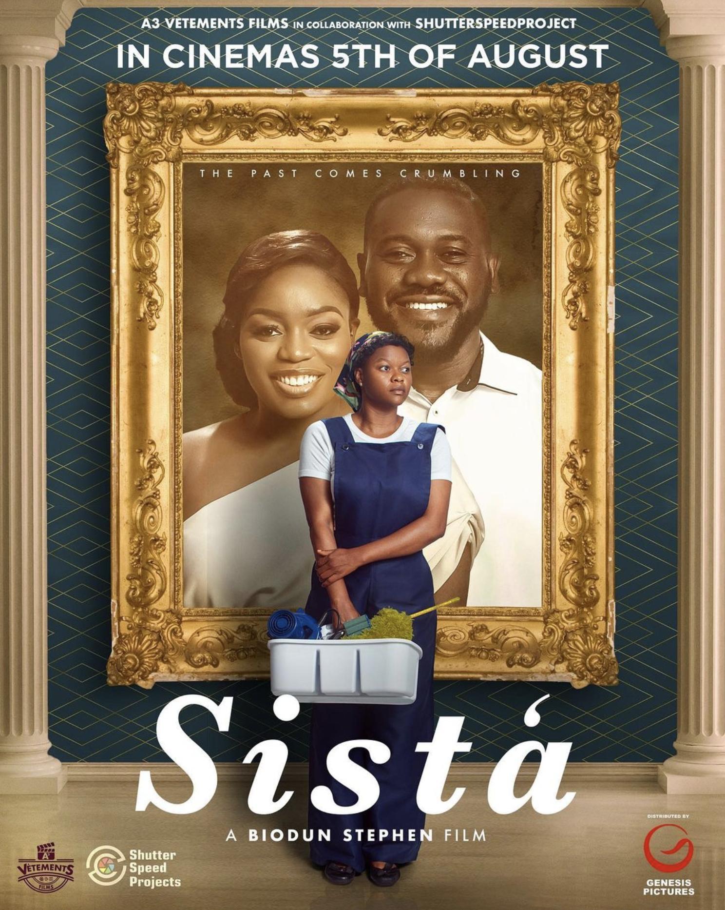 Sista - like Country Hard but newer