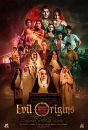 Shake, Rattle & Roll: Evil Origins