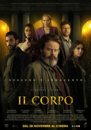The Body [Portuguese]
