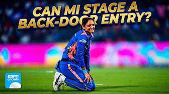 WPL 2026: DC’s Epic Turnaround, MI’s Crisis & The Race for Top 3 - Who will join RCB in playoffs?