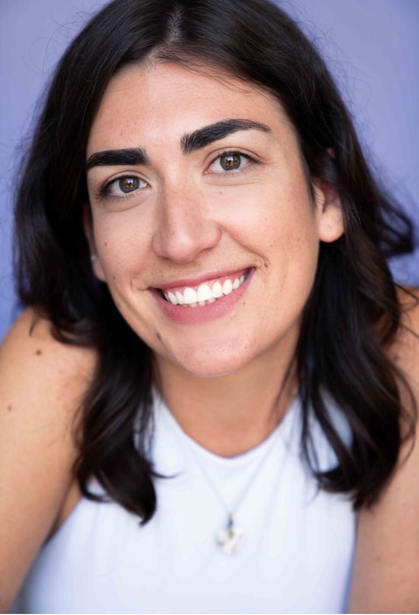 Gabriella Lajara