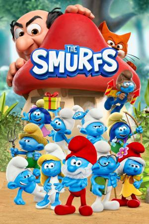 The Smurfs [Indonesian] S1-S2