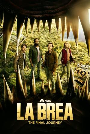 La Brea S1-S3