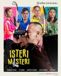 Isteri Misteri