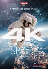 Space Tomorrow