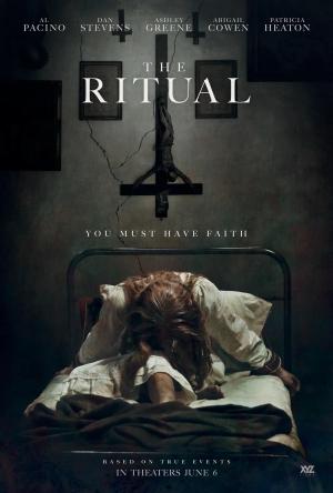 The Ritual - sflix