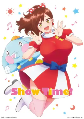 Show Time!