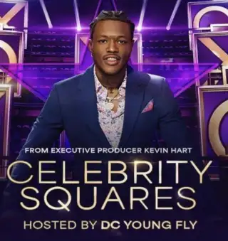 Celebrity Squares