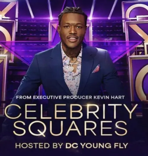 Celebrity Squares