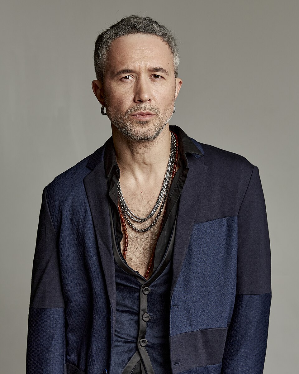 Sergey Babkin