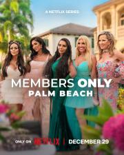 Members Only: Palm Beach