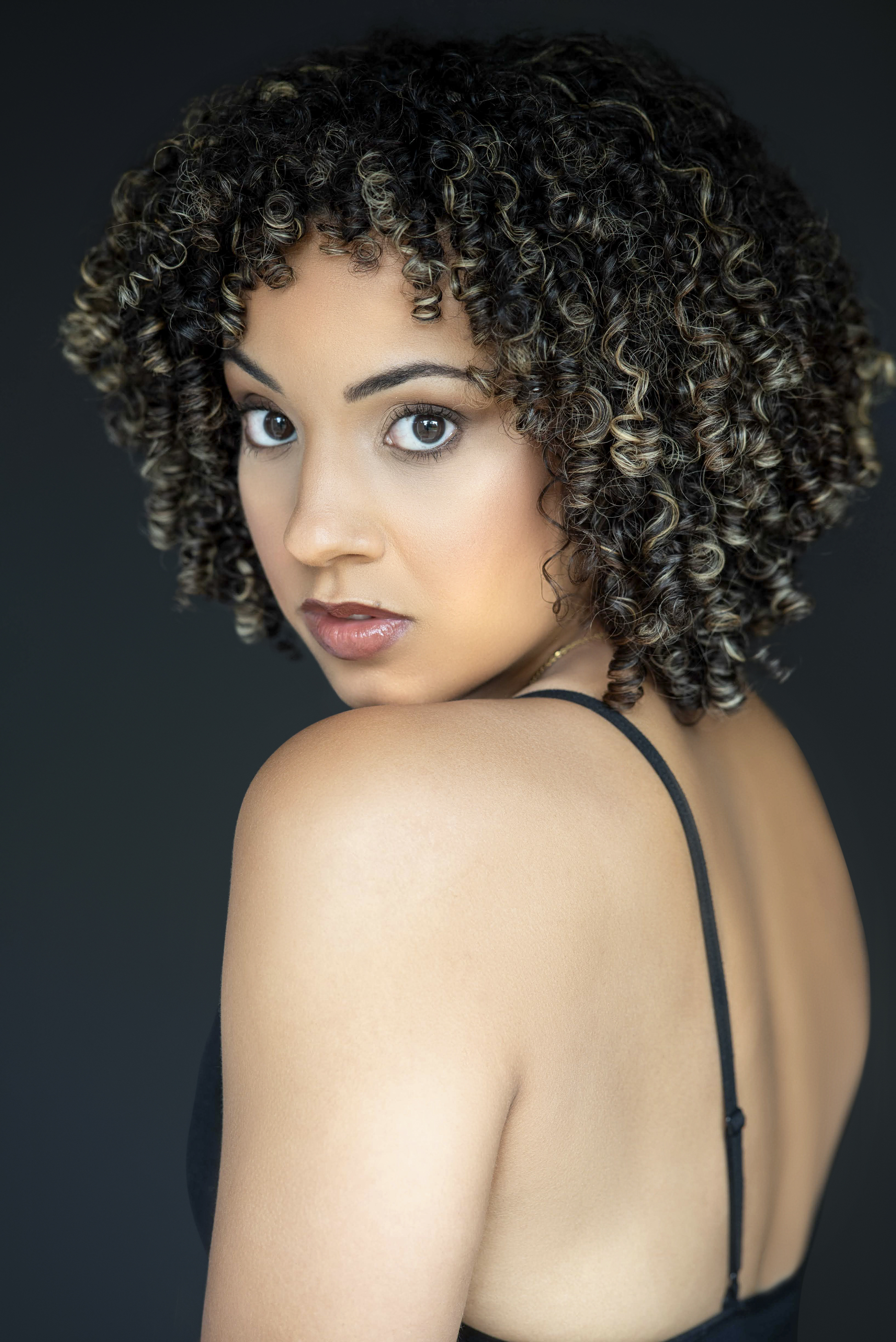 Brittany Brizzee