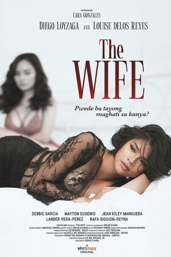 The Wife (2022) | Watch on Movi47
