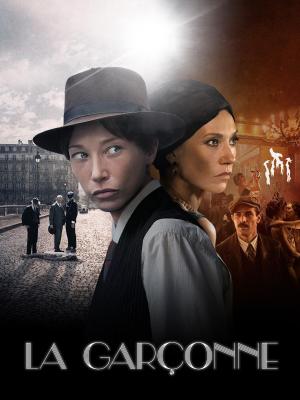 La Garçonne [Portuguese]