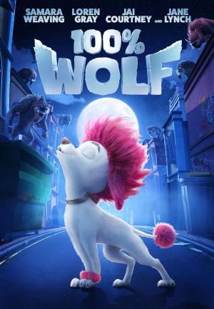 100% Wolf - 123Movies