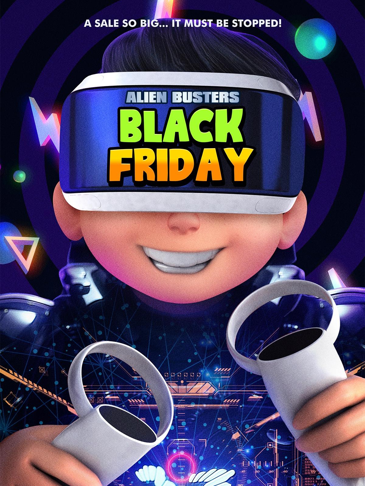 Black Friday (2021) | Watch on Movi47
